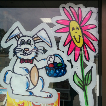 Window Art Kit Products_ Easter Residential