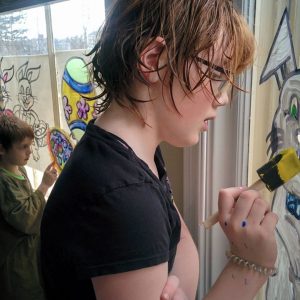 Art And Amazing Animals Online Summer Camp - Image 7