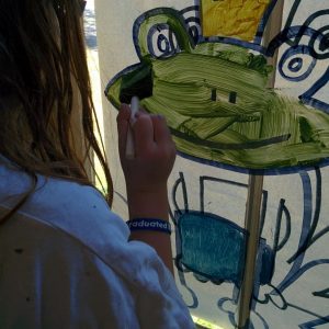 Art And Amazing Animals Online Summer Camp - Image 5