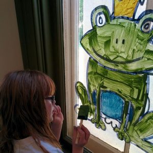 Art And Amazing Animals Online Summer Camp - Image 2